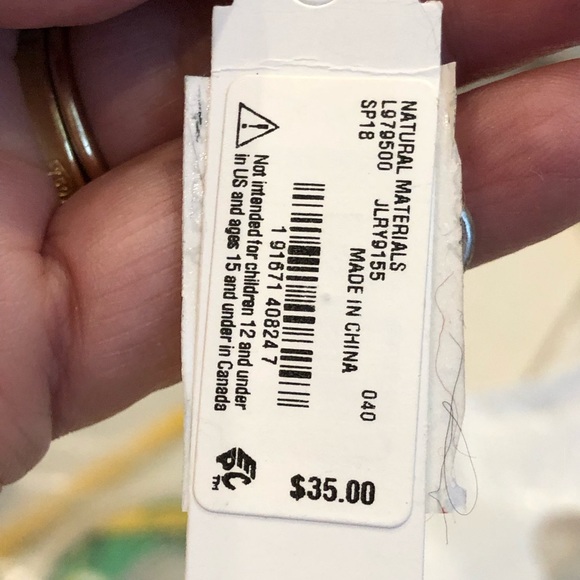 New Lucky Brand Women’s Necklace - Picture 7 of 9